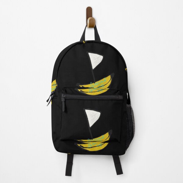 Item preview, LaMaisonOfMY Banana Boat Yellowie Sea Collection Icons Banana Boat No.2 Black Series designed and sold by LaMaisonOfMY.