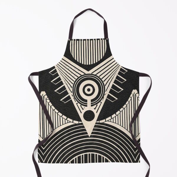 Item preview, Abstract monochrome landscapes in Chasing Shadows designed and sold by Purple-Glow.