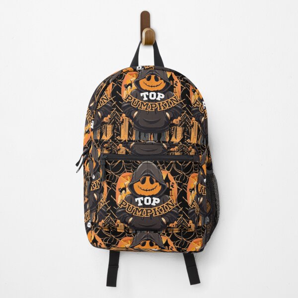 Item preview, Top Pumpkin Halloween  designed and sold by Flirt-Teez.