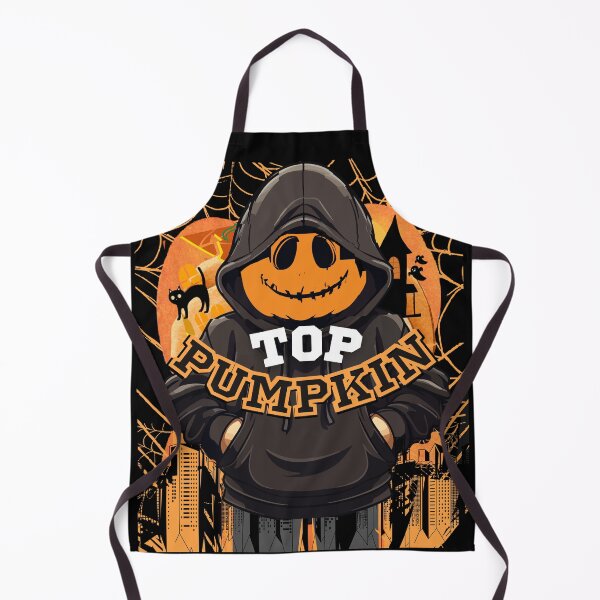 Item preview, Top Pumpkin Halloween designed and sold by Flirt-Teez.