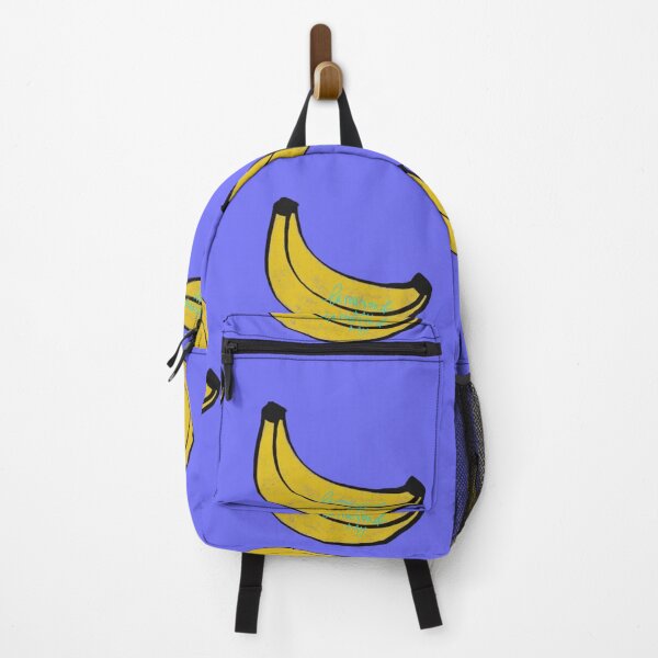 Item preview, LaMaisonOfMY Banana Boat Yellowie Sea Collection Icons Yellow Bananas No.2 designed and sold by LaMaisonOfMY.