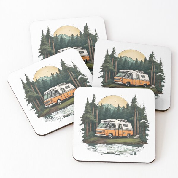 Item preview, Camper designed and sold by Roman-Designer.
