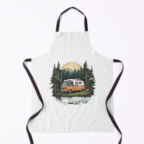 Item preview, Camper designed and sold by Roman-Designer.