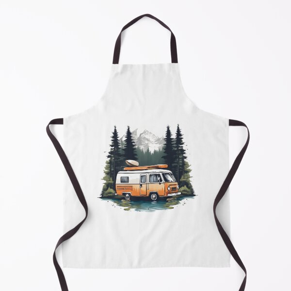 Item preview, Camper designed and sold by Roman-Designer.