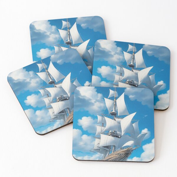 Item preview, The sailboat designed and sold by Heso7.