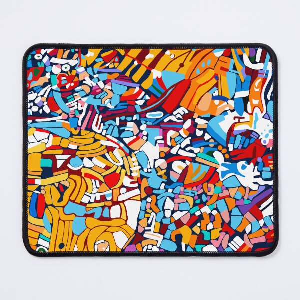Item preview, Autumn's Metamorphosis designed and sold by Richard Klekociuk.