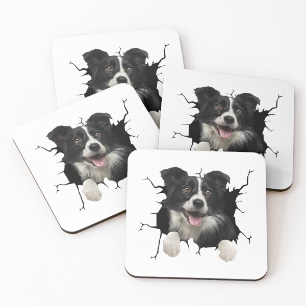 Item preview, Funny Dog Window Sticker designed and sold by James                                       ..