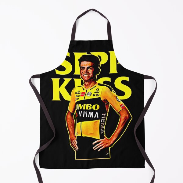 Item preview, Sepp Kuss The Winner designed and sold by nouvareborn.