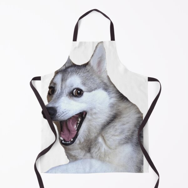 Item preview, Funny Dog Sticker designed and sold by James                                       ..