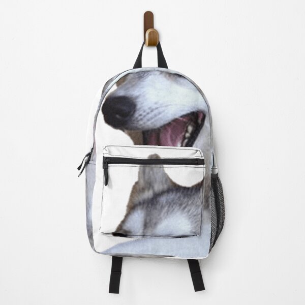 Item preview, Funny Dog Sticker designed and sold by James ..