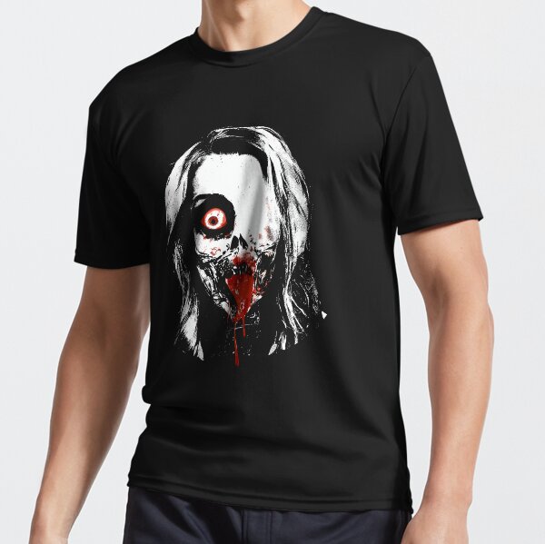 Item preview, Jane Doe designed and sold by FakeAIRTIST.