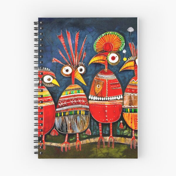 Item preview, "Whimsical # 9" designed and sold by Glen Allison.
