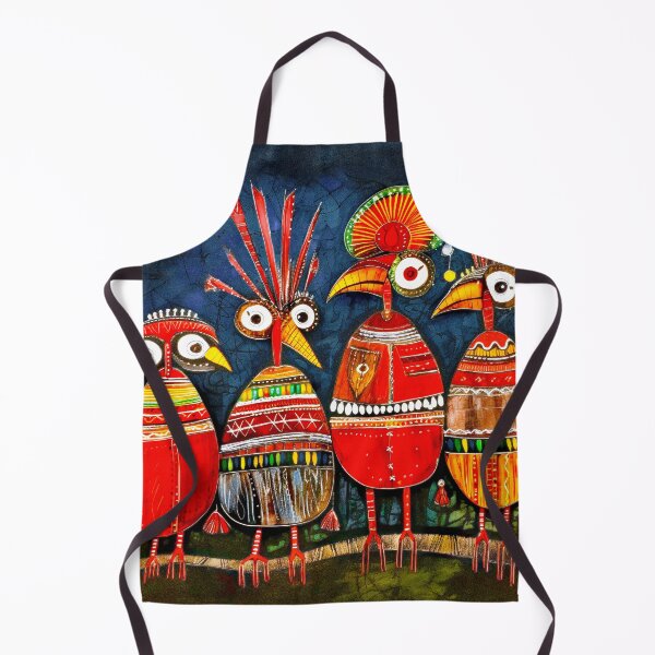 Item preview, "Whimsical # 9" designed and sold by Glen Allison.