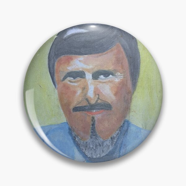 Item preview, Jimmy Hill designed and sold by ColeyPortions.
