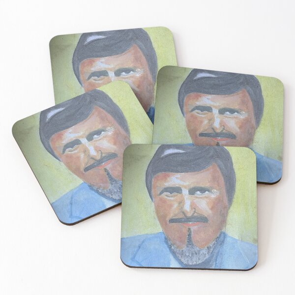 Item preview, Jimmy Hill designed and sold by ColeyPortions.