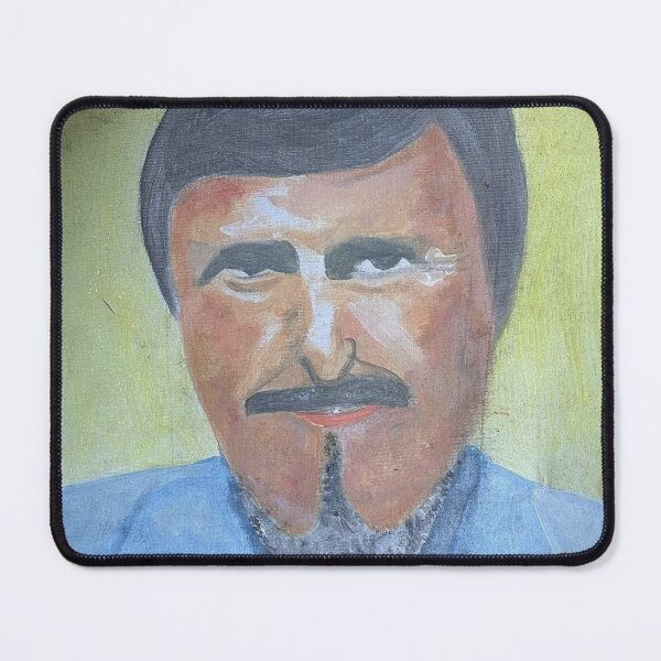 Item preview, Jimmy Hill designed and sold by ColeyPortions.