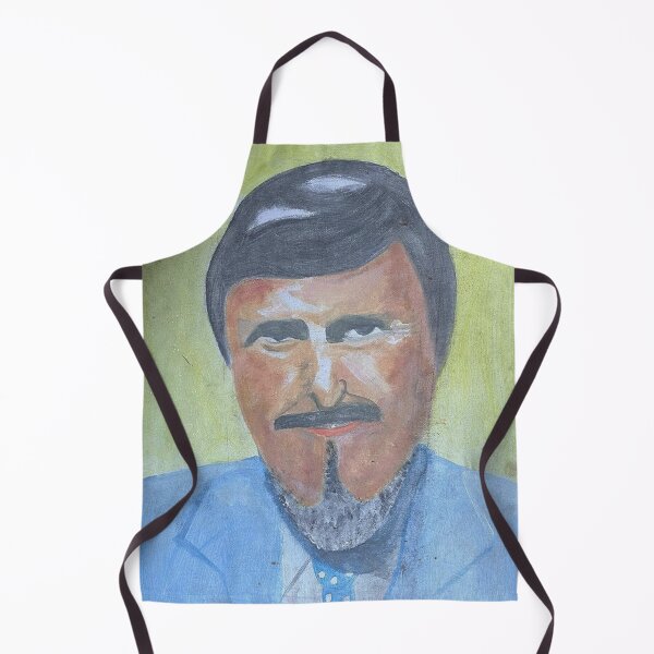 Item preview, Jimmy Hill designed and sold by ColeyPortions.