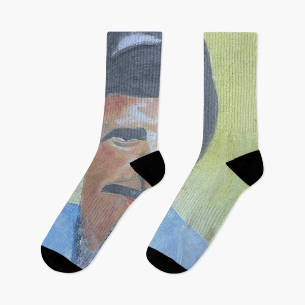 Item preview, Jimmy Hill designed and sold by ColeyPortions.