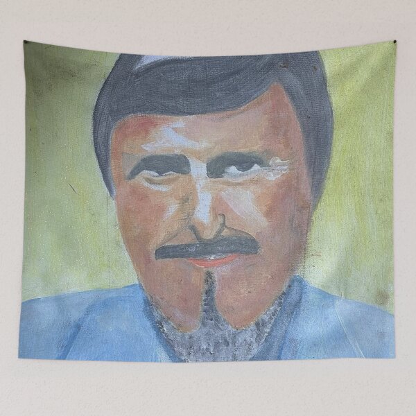 Item preview, Jimmy Hill designed and sold by ColeyPortions.