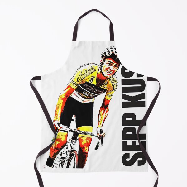 Item preview, The Winner Sepp Kuss designed and sold by nouvareborn.