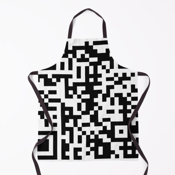 Item preview, Rick Roll QR code designed and sold by Akerman16.