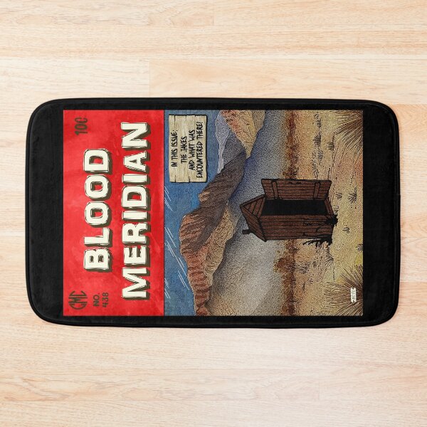 Item preview, Blood Meridian - The Jakes designed and sold by BalancedFlame.