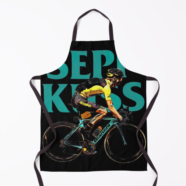 Item preview, Champion Sepp Kuss designed and sold by nouvareborn.