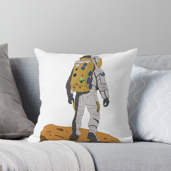 Item preview, Spaceman Dust designed and sold by somrak240841.
