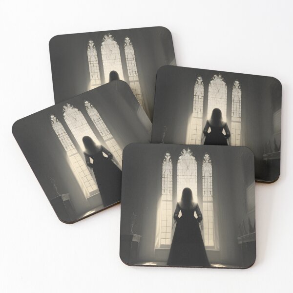 Item preview, Gothic lady designed and sold by ThomasNachtflug.