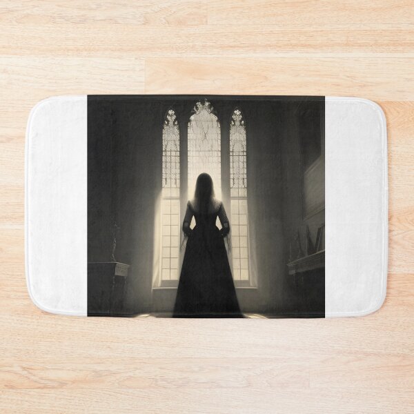 Item preview, Gothic lady designed and sold by ThomasNachtflug.