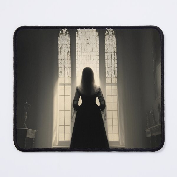 Item preview, Gothic lady designed and sold by ThomasNachtflug.