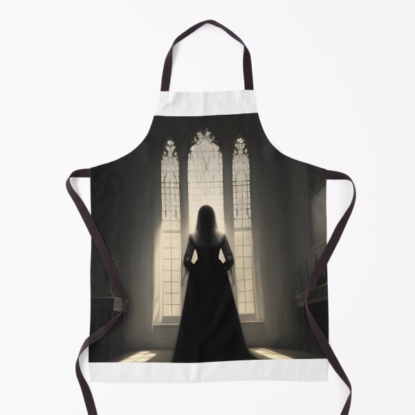 Item preview, Gothic lady designed and sold by ThomasNachtflug.