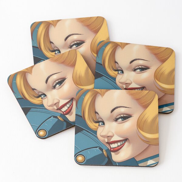 Item preview, Classy and Futuristic Beauty, Artful Apparel & More designed and sold by GueloStudio.