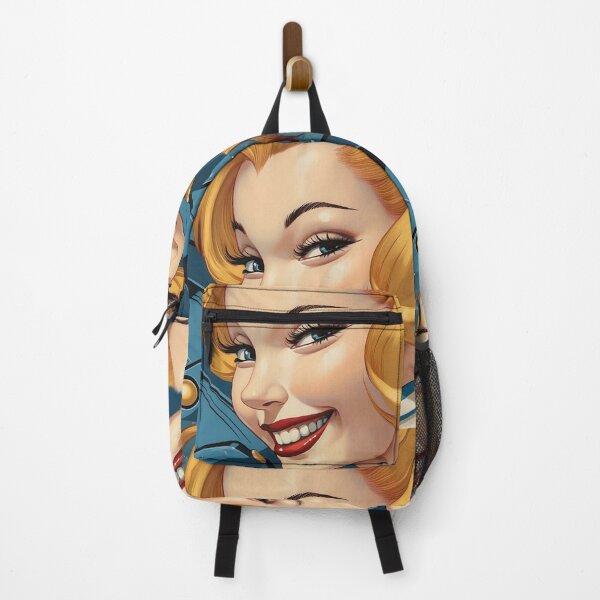 Item preview, Classy and Futuristic Beauty, Artful Apparel & More designed and sold by GueloStudio.