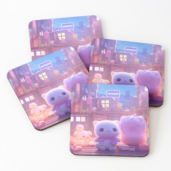 Item preview, Chibi Friends designed and sold by AnalyticalDream.
