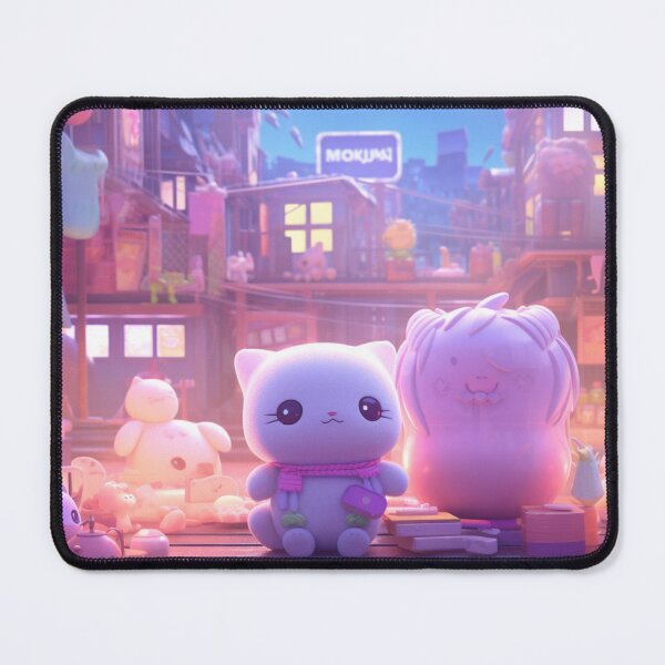 Item preview, Chibi Friends designed and sold by AnalyticalDream.