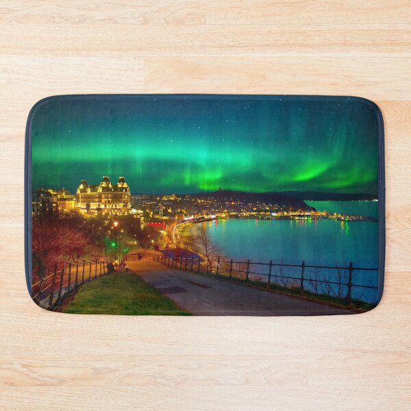 Item preview, Scarborough Aurora Borealis  designed and sold by Alisonchambers2.