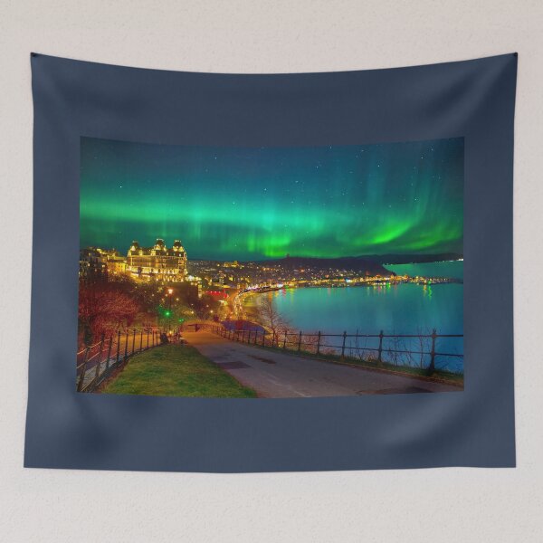 Item preview, Scarborough Aurora Borealis  designed and sold by Alisonchambers2.
