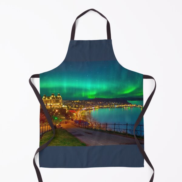 Item preview, Scarborough Aurora Borealis designed and sold by Alisonchambers2.