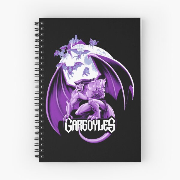 Item preview, GARGOYLES - GOLIATH designed and sold by ReynaThiel.