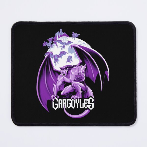 Item preview, GARGOYLES - GOLIATH designed and sold by ReynaThiel.