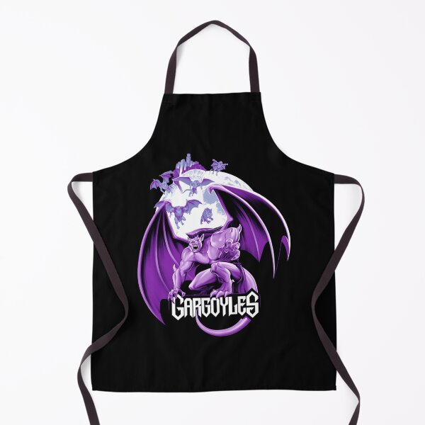 Item preview, GARGOYLES - GOLIATH designed and sold by ReynaThiel.