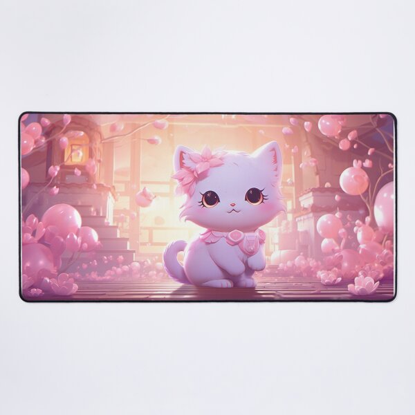 Item preview, Chibi Kitty designed and sold by AnalyticalDream.