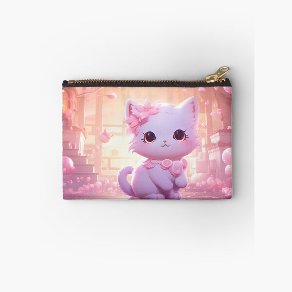 Item preview, Chibi Kitty designed and sold by AnalyticalDream.