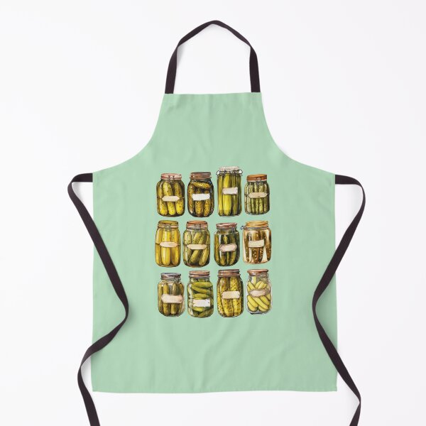 Item preview, Pickles, pickled cucumbers designed and sold by DerSenat.