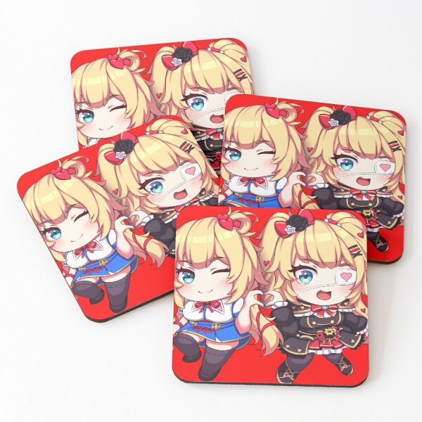 Item preview, Haachama designed and sold by Skimdog.