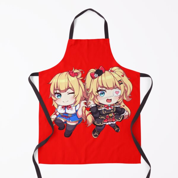 Item preview, Haachama designed and sold by Skimdog.