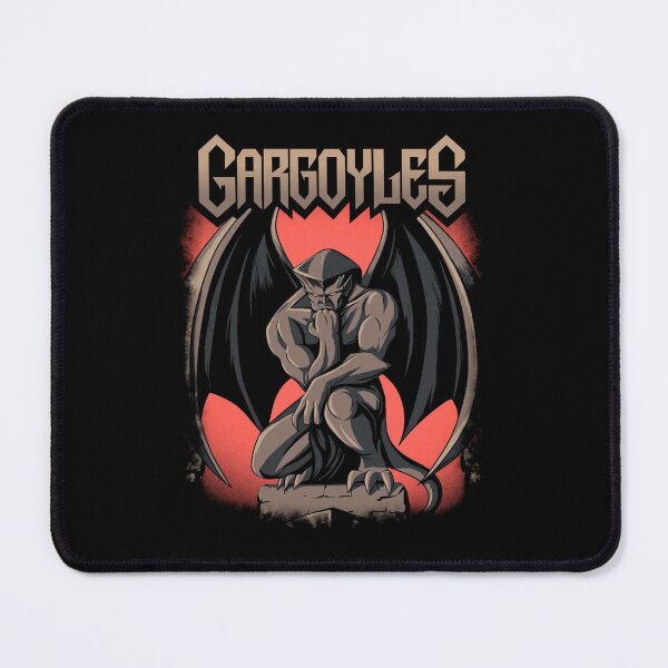 Item preview, GARGOYLES - GOLIATH designed and sold by ReynaThiel.