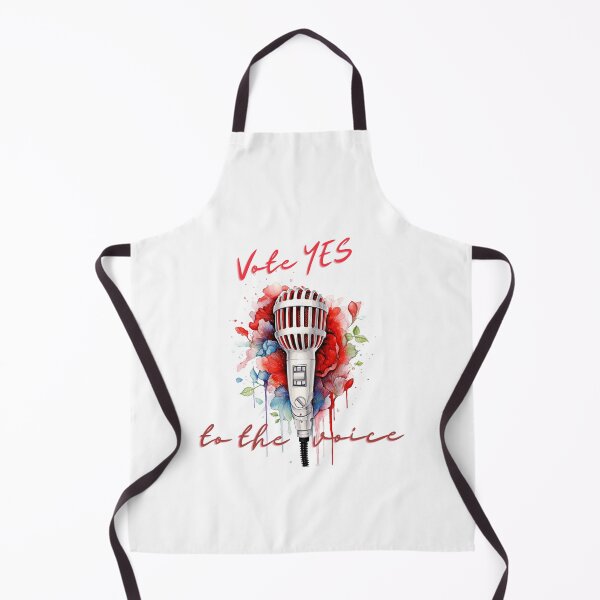 Item preview, VoteYes to the Voice designed and sold by efkarose.