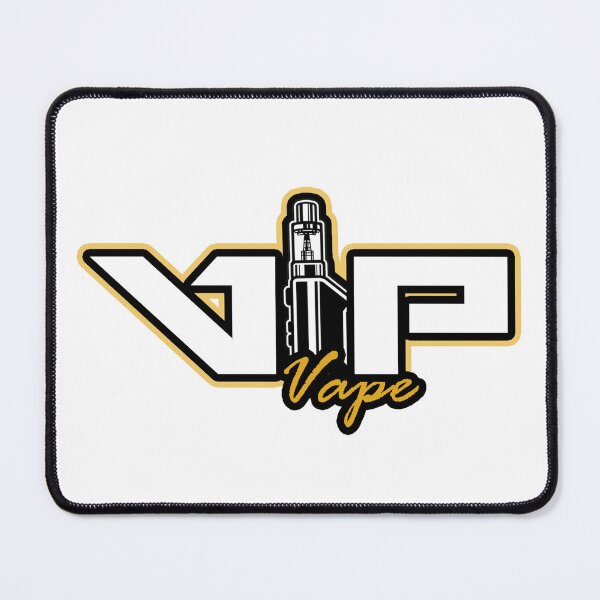 Item preview, VIP Vape VIP Nation designed and sold by TheRoadsideArts.